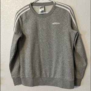 New Adidas Sweatshirt